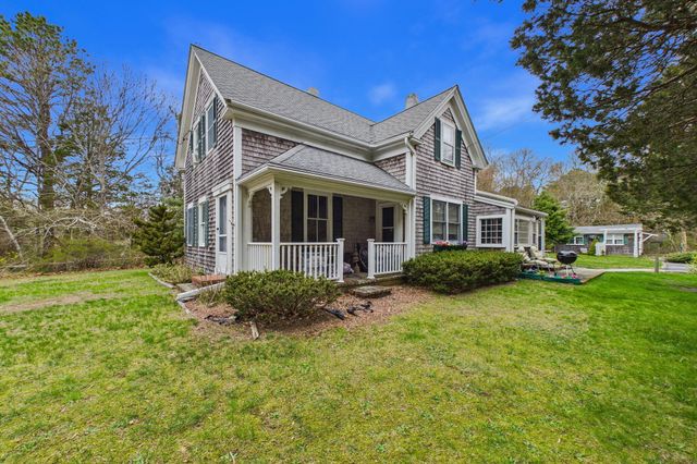 243 Old County Road, East Sandwich, MA 02537