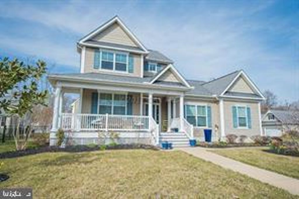27 SANDY BRANCH DR, Selbyville, DE 19975