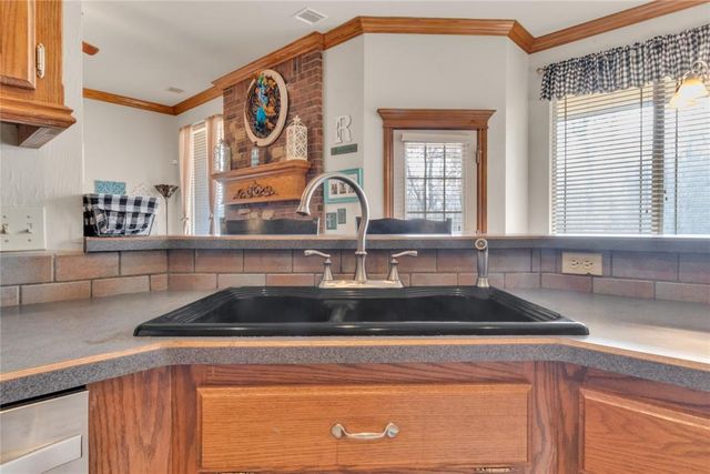 18102 Timber Valley, Choctaw, OK 73020