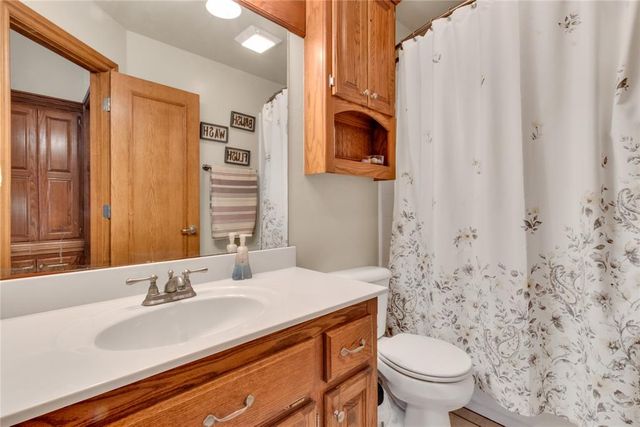 18102 Timber Valley, Choctaw, OK 73020