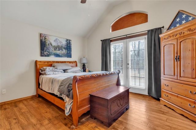 18102 Timber Valley, Choctaw, OK 73020