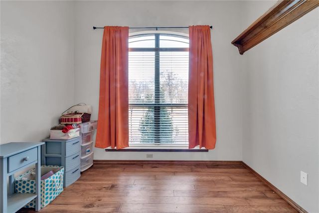 18102 Timber Valley, Choctaw, OK 73020