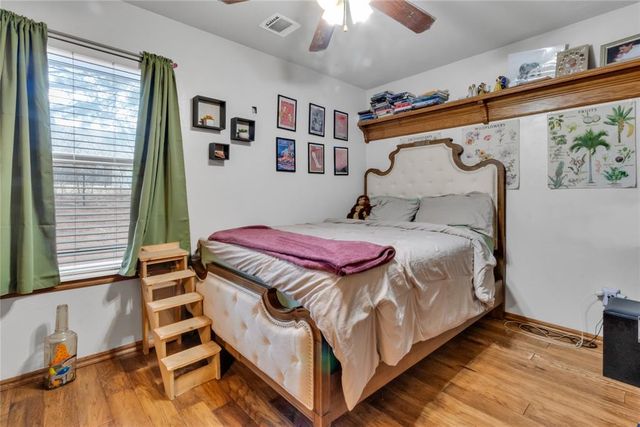 18102 Timber Valley, Choctaw, OK 73020