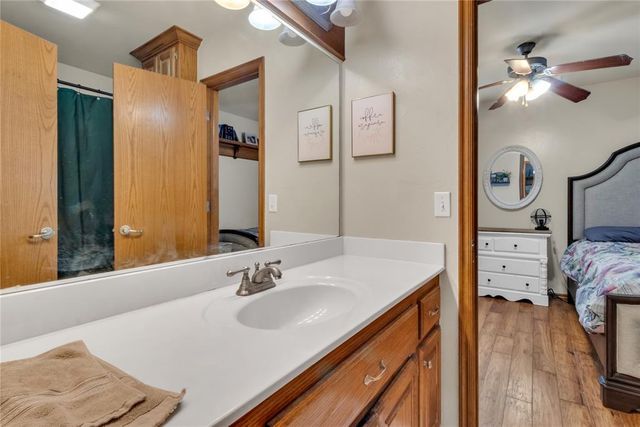 18102 Timber Valley, Choctaw, OK 73020