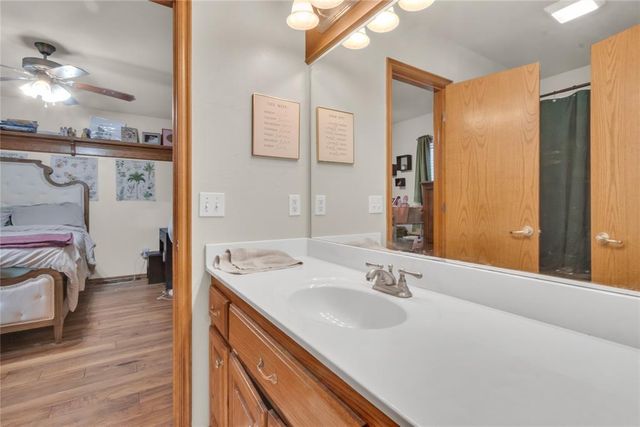 18102 Timber Valley, Choctaw, OK 73020