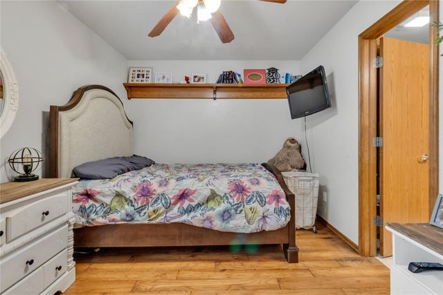 18102 Timber Valley, Choctaw, OK 73020