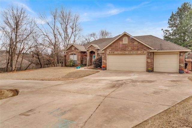 18102 Timber Valley, Choctaw, OK 73020