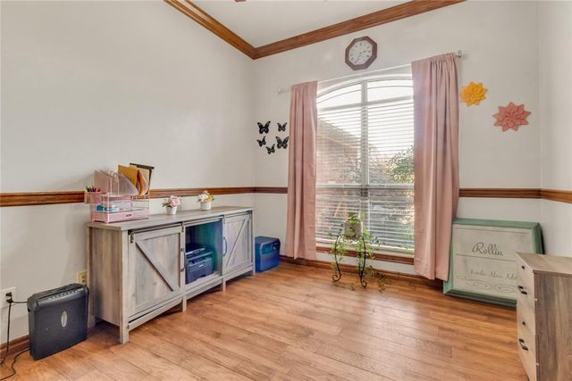 18102 Timber Valley, Choctaw, OK 73020