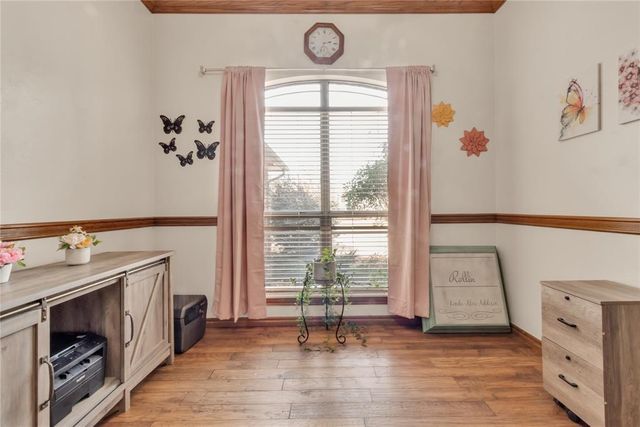 18102 Timber Valley, Choctaw, OK 73020