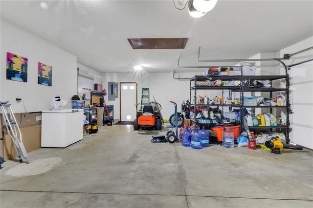 18102 Timber Valley, Choctaw, OK 73020