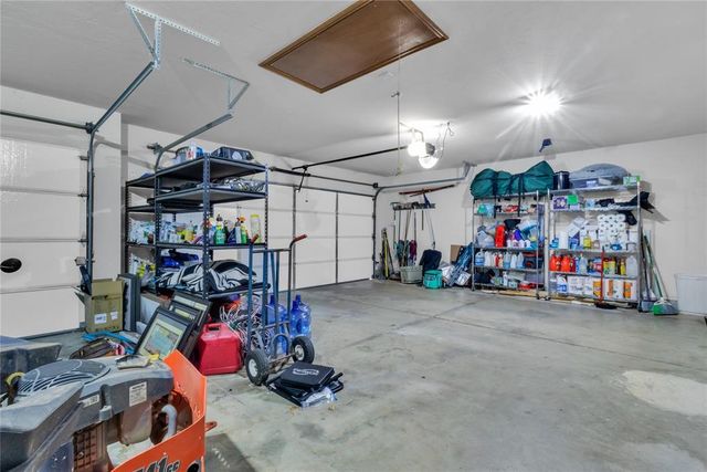 18102 Timber Valley, Choctaw, OK 73020