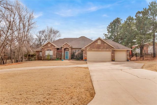 18102 Timber Valley, Choctaw, OK 73020