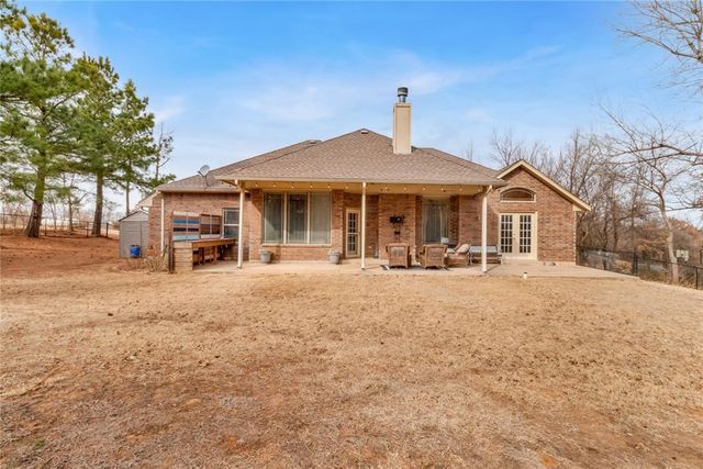 18102 Timber Valley, Choctaw, OK 73020