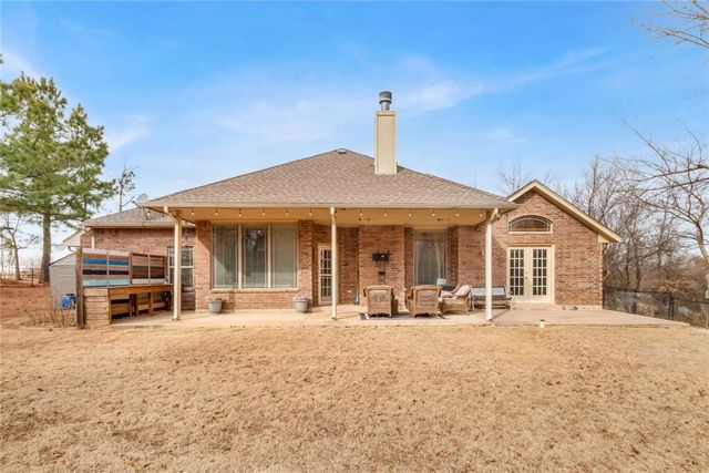 18102 Timber Valley, Choctaw, OK 73020