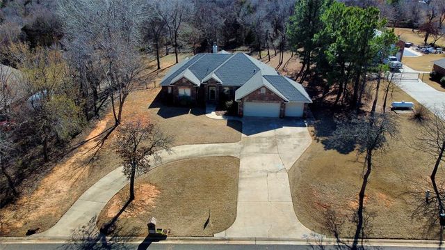 18102 Timber Valley, Choctaw, OK 73020