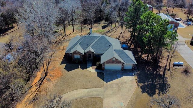 18102 Timber Valley, Choctaw, OK 73020