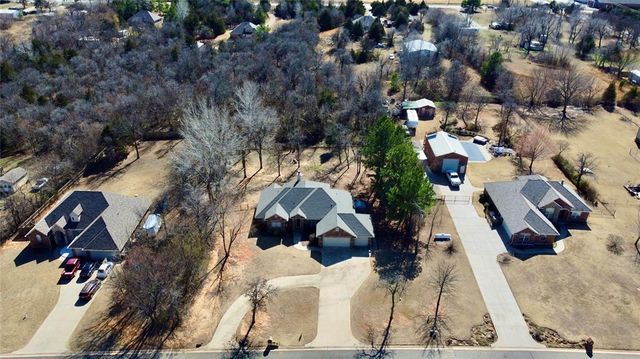 18102 Timber Valley, Choctaw, OK 73020