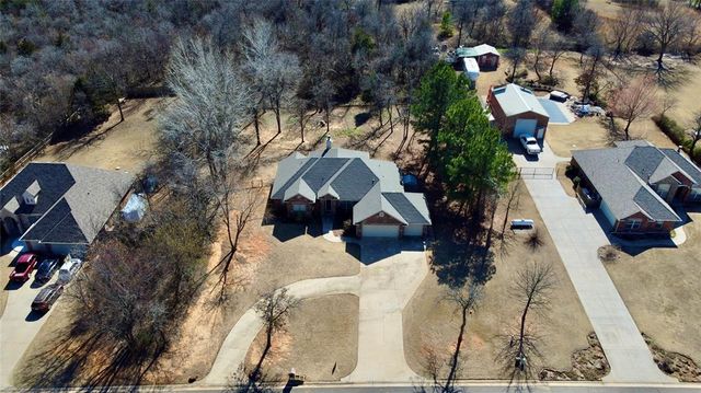 18102 Timber Valley, Choctaw, OK 73020