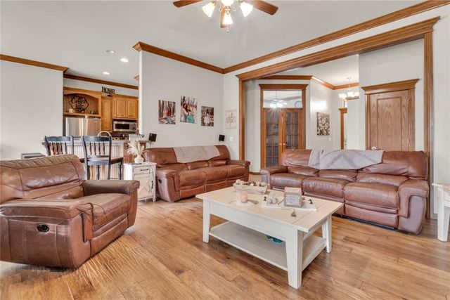 18102 Timber Valley, Choctaw, OK 73020