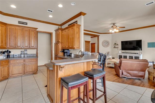 18102 Timber Valley, Choctaw, OK 73020