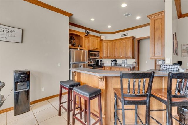 18102 Timber Valley, Choctaw, OK 73020