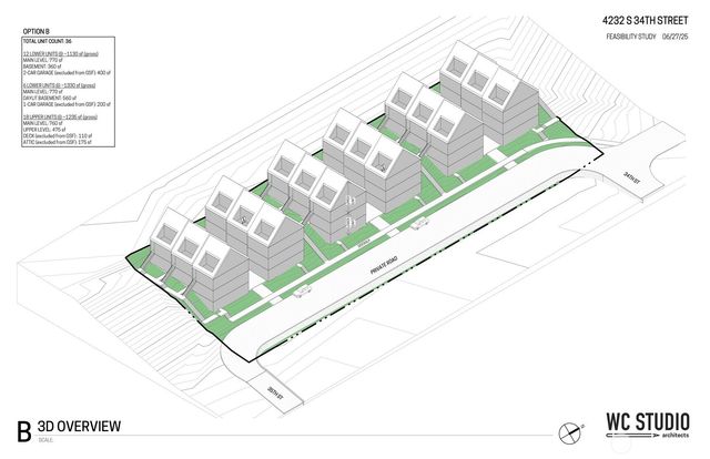 4232 S 34th Street, Tacoma, WA 98409