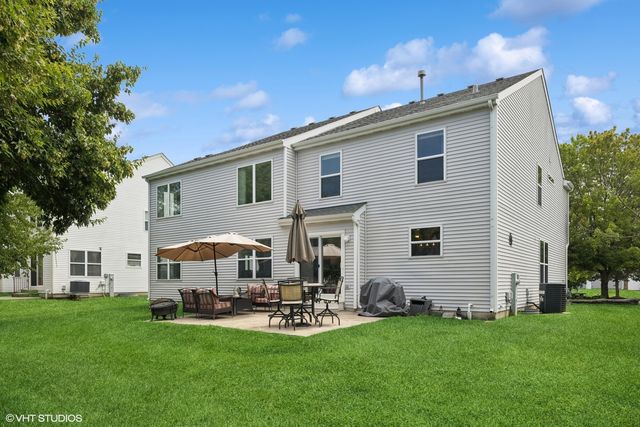 1558 Woodland Lane, Bolingbrook, IL 60490