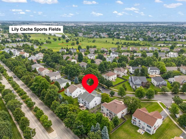 1558 Woodland Lane, Bolingbrook, IL 60490