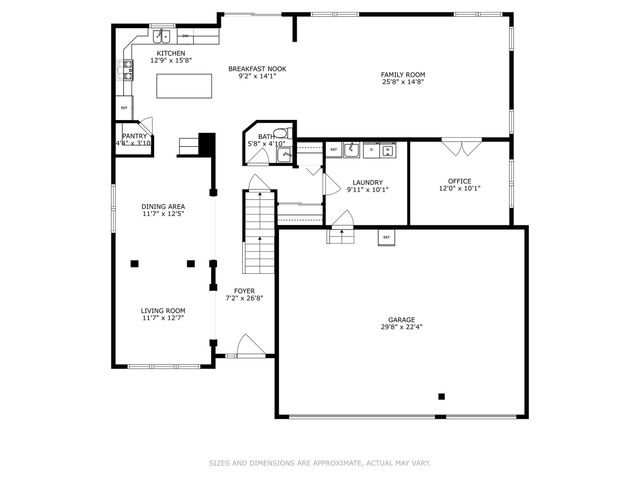 1558 Woodland Lane, Bolingbrook, IL 60490