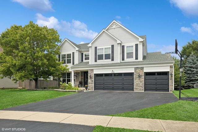 1558 Woodland Lane, Bolingbrook, IL 60490