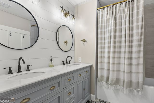 1350 Southgate Drive, Villa Rica, GA 30180