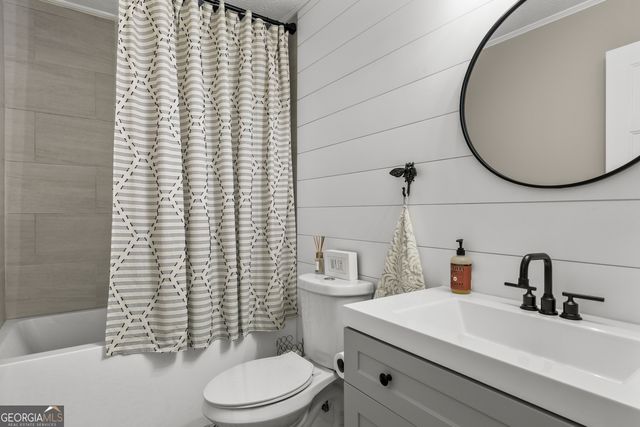 1350 Southgate Drive, Villa Rica, GA 30180