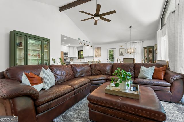 1350 Southgate Drive, Villa Rica, GA 30180