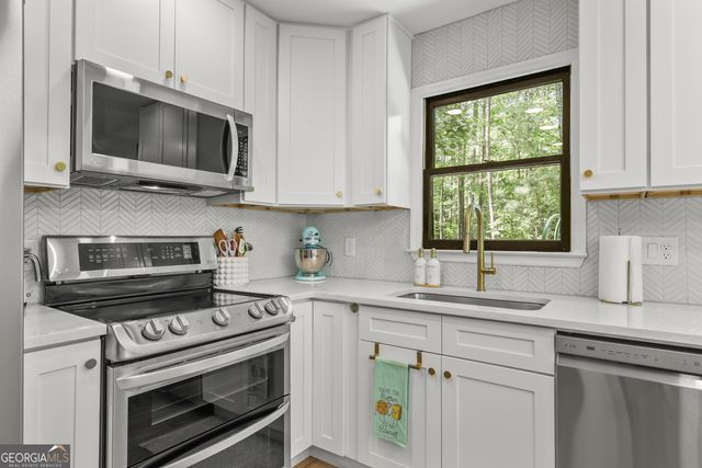 1350 Southgate Drive, Villa Rica, GA 30180