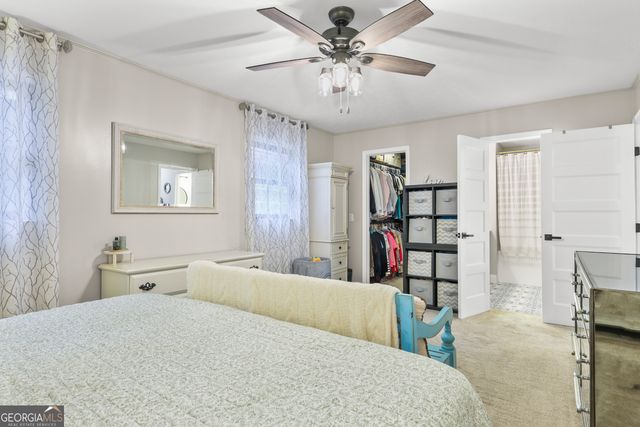 1350 Southgate Drive, Villa Rica, GA 30180