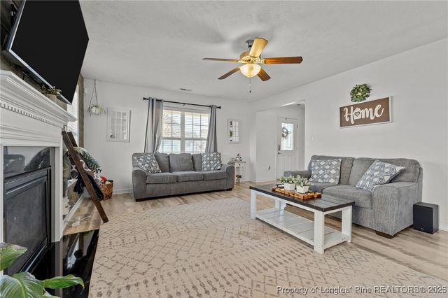 202 Ivystone Drive, Raeford, NC 28376