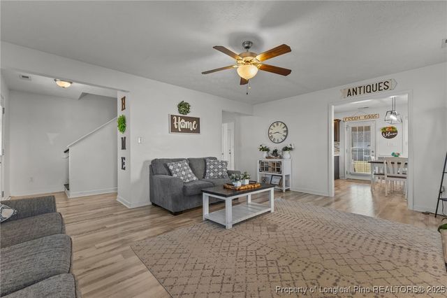 202 Ivystone Drive, Raeford, NC 28376