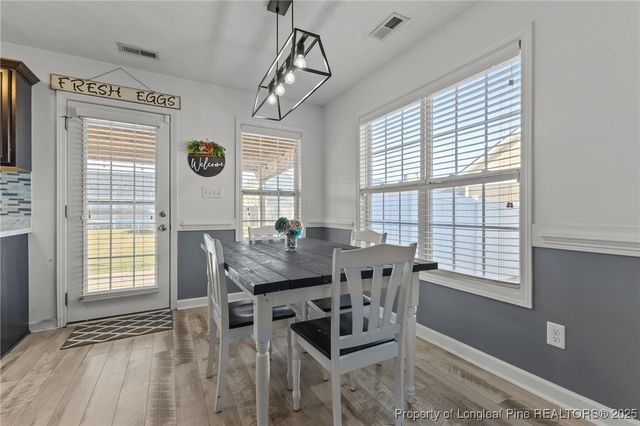 202 Ivystone Drive, Raeford, NC 28376