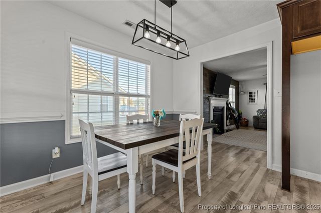 202 Ivystone Drive, Raeford, NC 28376