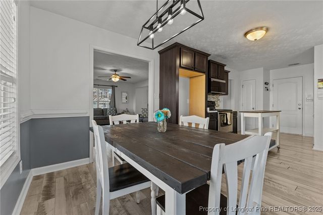 202 Ivystone Drive, Raeford, NC 28376