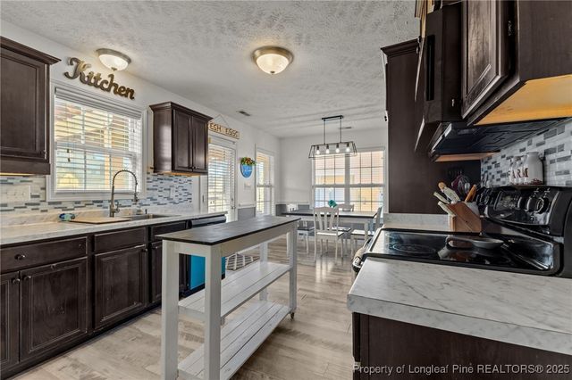 202 Ivystone Drive, Raeford, NC 28376