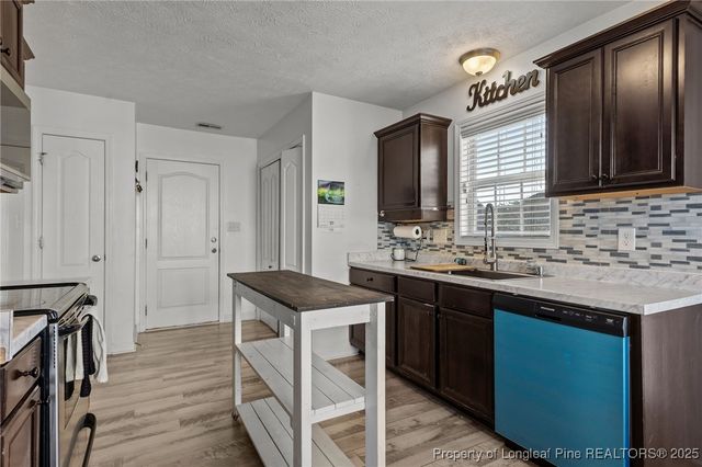 202 Ivystone Drive, Raeford, NC 28376