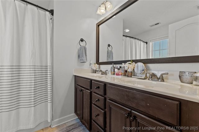 202 Ivystone Drive, Raeford, NC 28376