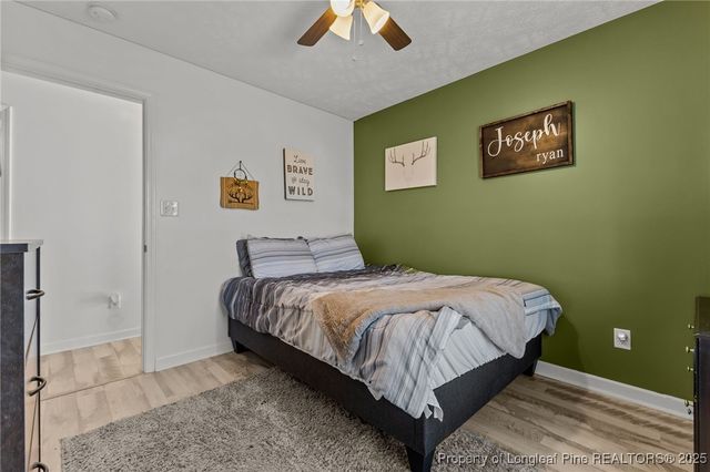 202 Ivystone Drive, Raeford, NC 28376