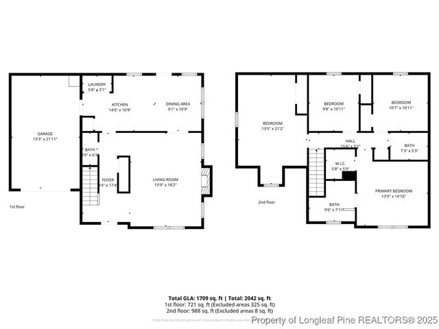 202 Ivystone Drive, Raeford, NC 28376