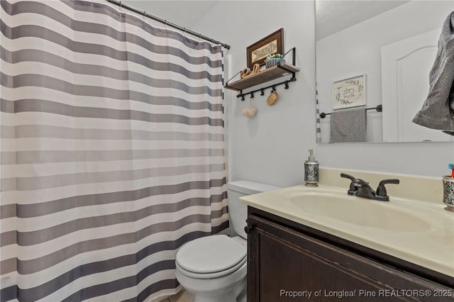 202 Ivystone Drive, Raeford, NC 28376