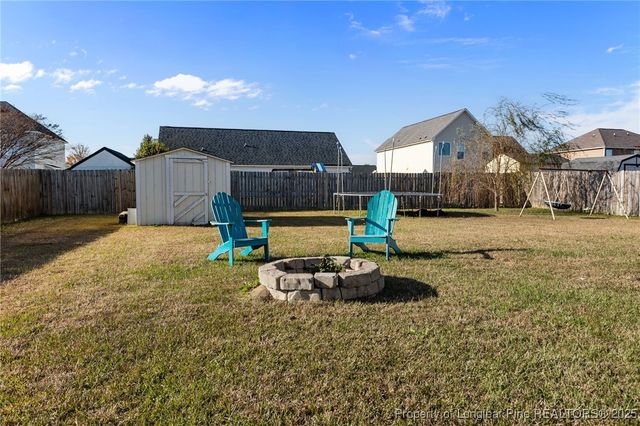 202 Ivystone Drive, Raeford, NC 28376