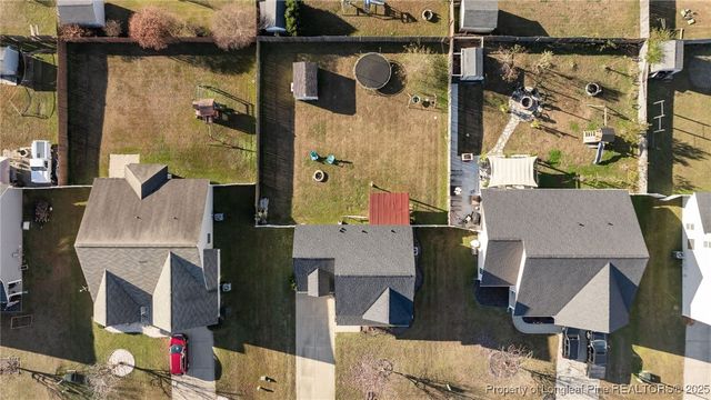 202 Ivystone Drive, Raeford, NC 28376