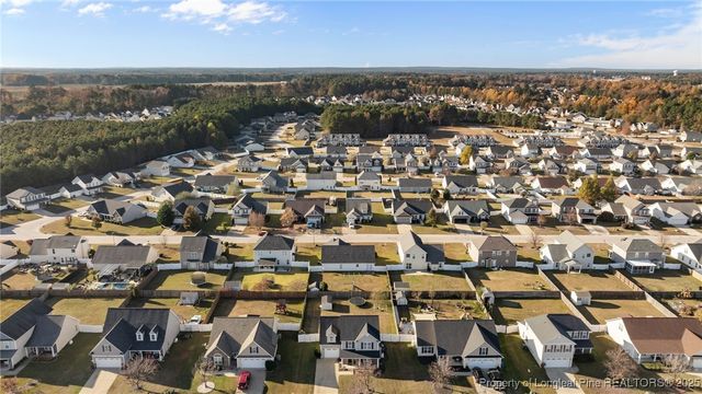 202 Ivystone Drive, Raeford, NC 28376