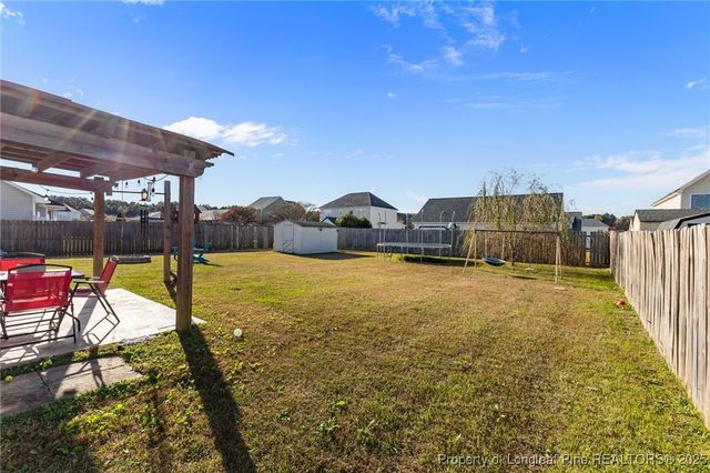 202 Ivystone Drive, Raeford, NC 28376